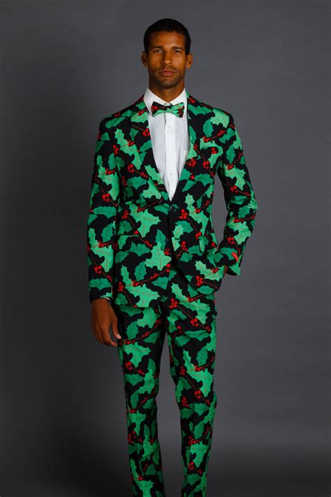 ugly christmas suits for men's.